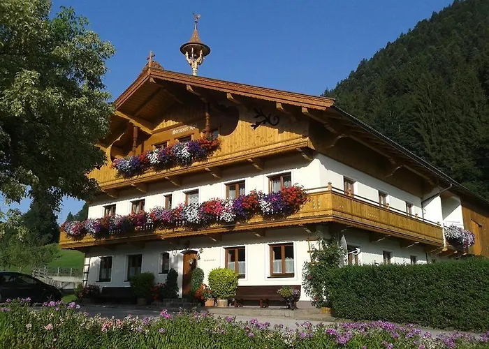 Bauernhof Strasserhof