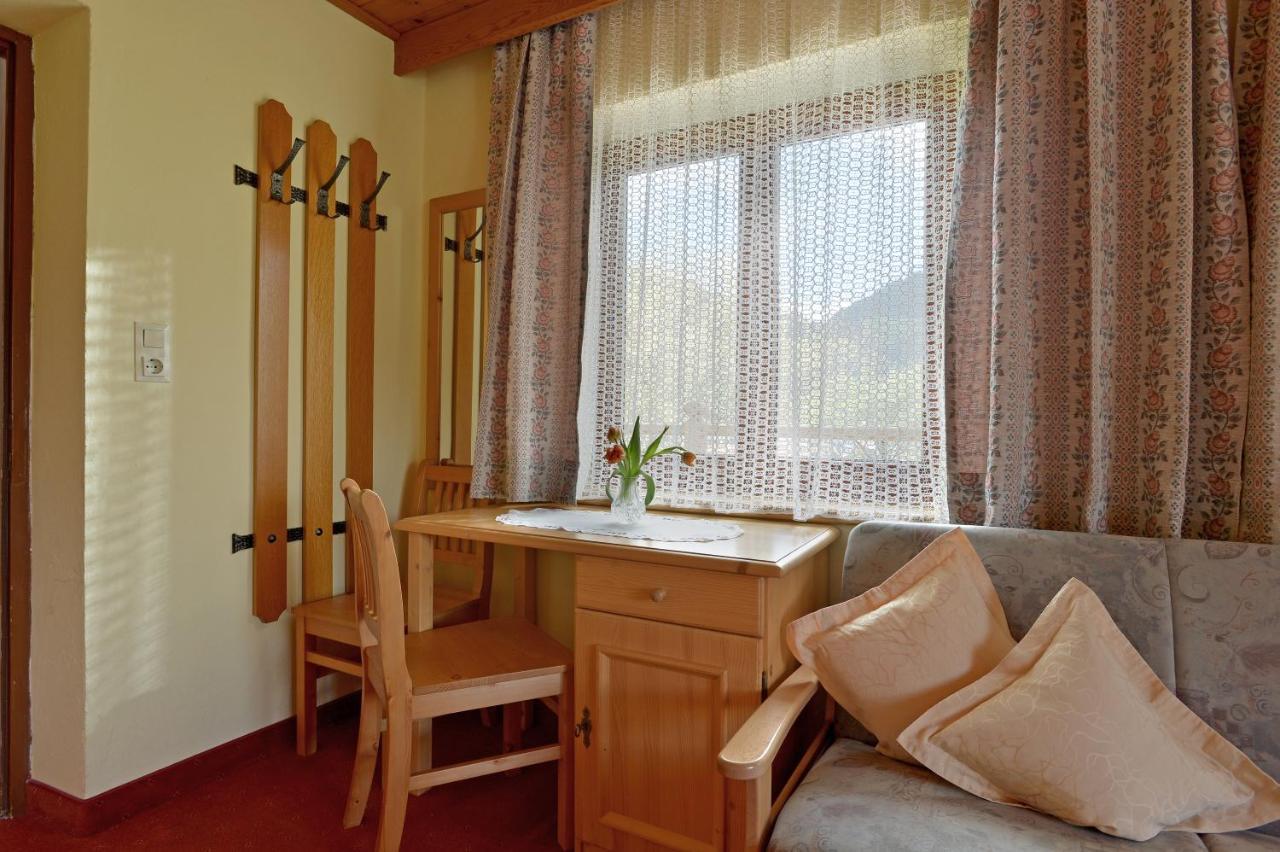 Homestay Bauernhof Strasserhof