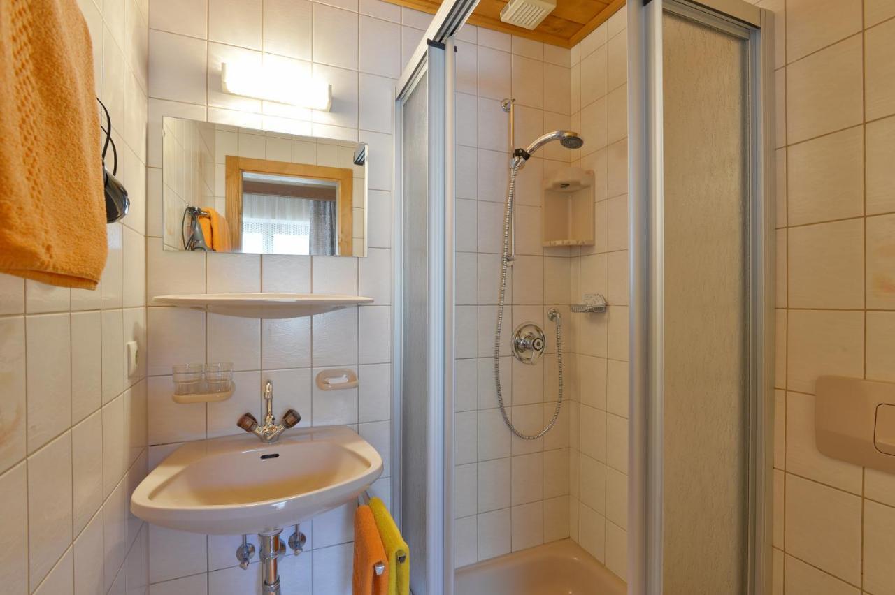Homestay Bauernhof Strasserhof