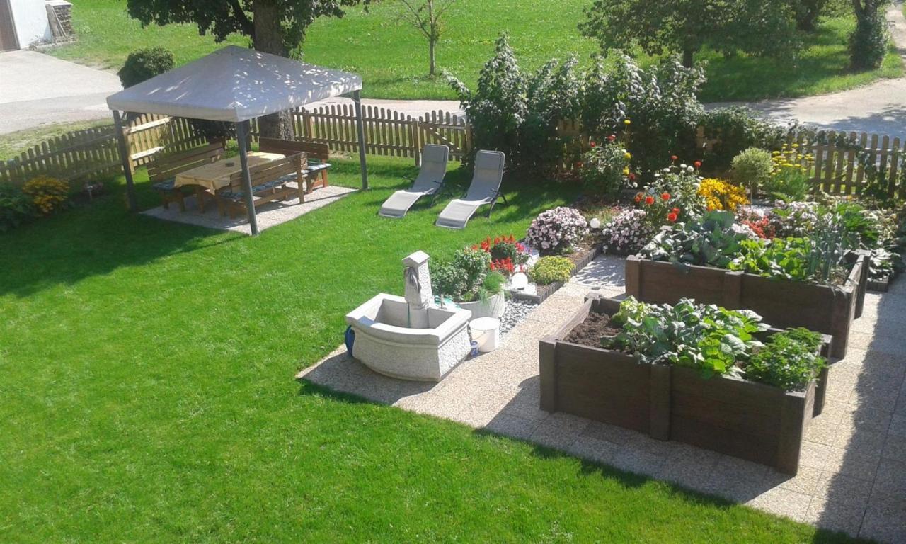Homestay Bauernhof Strasserhof Soll